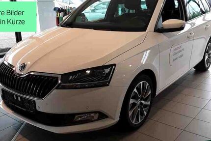 Skoda Fabia 32.400 km 16.449 € Mühlheim 63165
