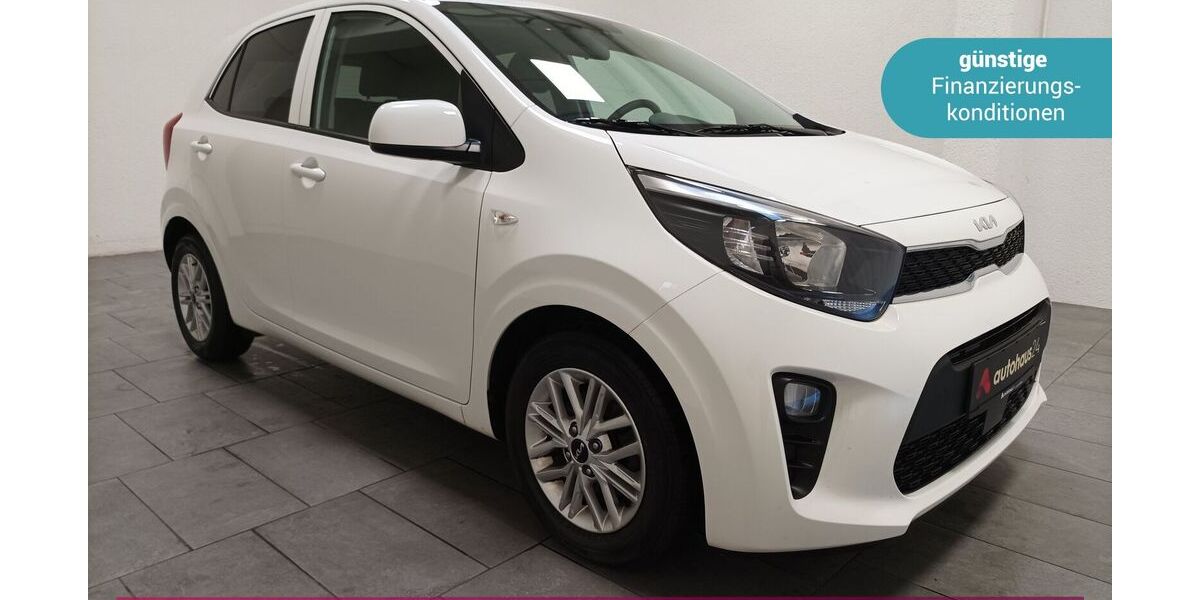 Kia Picanto 38.123 km 12.470 &euro; Egelsbach 63329