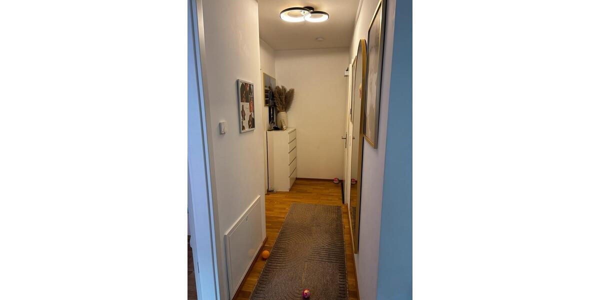 Etagenwohnung Offenbach am Main Bieberer Berg - 3 Zimmer, 75 m&sup2;, 1.700&euro; | Angebot:26639037