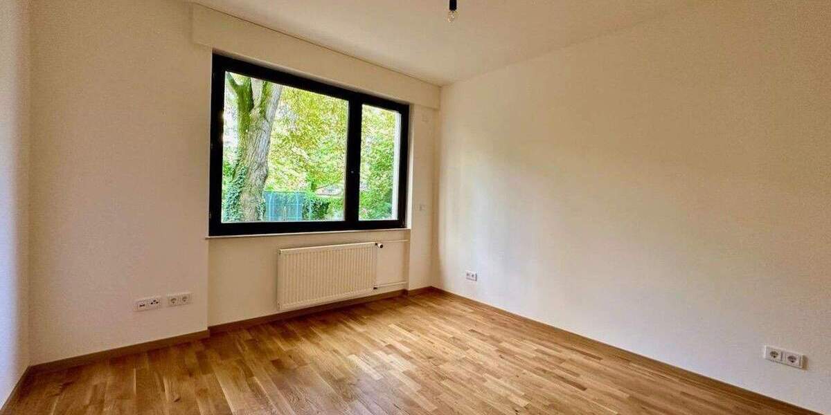 Etagenwohnung Frankfurt am Main Ostend - 3 Zimmer, 63 m&sup2;, 600.000&euro; | Angebot:24471903