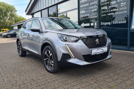 Peugeot 2008 62.000 km 15.490 &euro; Offenbach am Main 63069