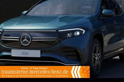 Mercedes-Benz EQA 28.470 km 27.990 &euro; Frankfurt 60599