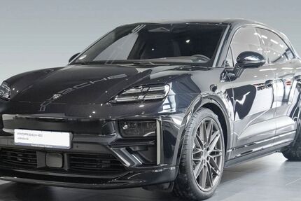 Porsche Macan 13.900 km 117.880 &euro; Frankfurt 60314
