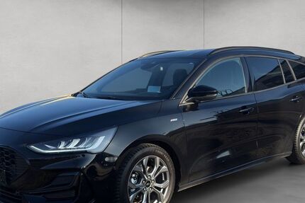 Ford Focus 19.591 km 24.950 &euro; Frankfurt 60386