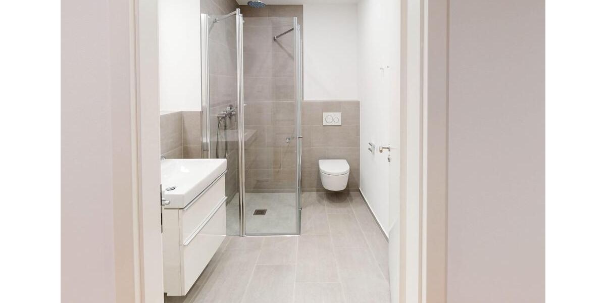 Etagenwohnung Frankfurt am Main Bornheim - 2 Zimmer, 42 m&sup2;, 1.225&euro; | Angebot:25379909