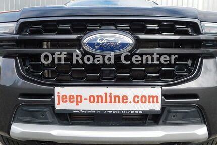 Ford Ranger 36.100 km 44.990 &euro; Groß-Gerau OT Berkach 64521