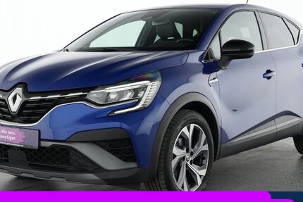 Renault Captur 39.534 km 17.899 &euro; Dietzenbach bei Frankfurt 63128