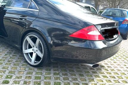 Mercedes-Benz CLS 350 240.000 km 6.700 &euro; Höchst 64739