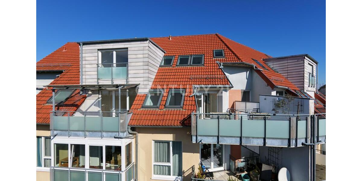 Maisonettenwohnung Griesheim - 4 Zimmer, 134 m&sup2;, 1.700&euro; | Angebot:26455170