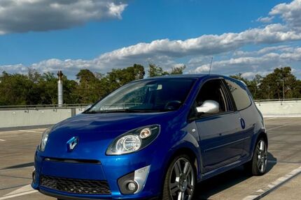 Renault Twingo 124.658 km 2.000 &euro; Weiterstadt 64331