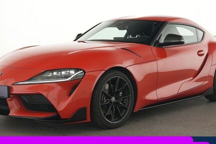 Toyota Supra 9.433 km 64.451 &euro; Dietzenbach bei Frankfurt 63128