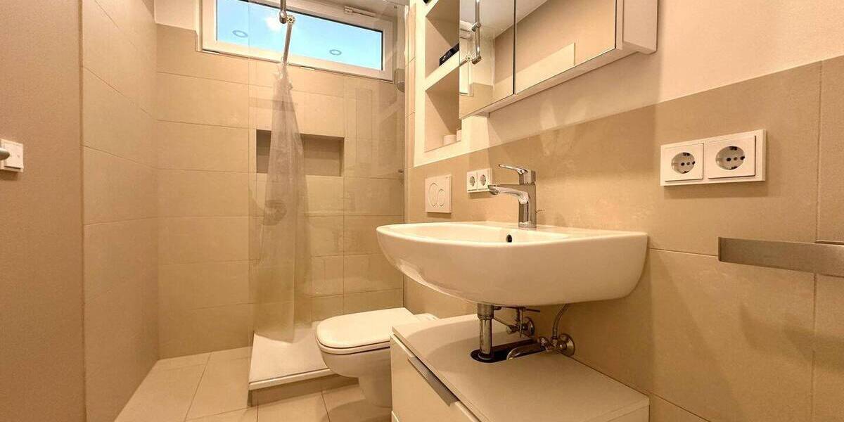 Etagenwohnung Frankfurt Sachsenhausen - 3 Zimmer, 75 m&sup2;, 499.000&euro; | Angebot:26437158