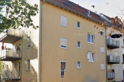 Wohnung Frankfurt am Main Fechenheim - 2 Zimmer, 45 m&sup2;, 265.000&euro; | Angebot:25613786