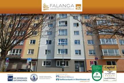 Gewerbeobjekt Mainz-Neustadt Neustadt - 579.000&euro; | Angebot:26675010