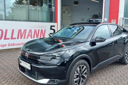 Citroen C4 3.000 km 26.490 &euro; Bensheim 64625