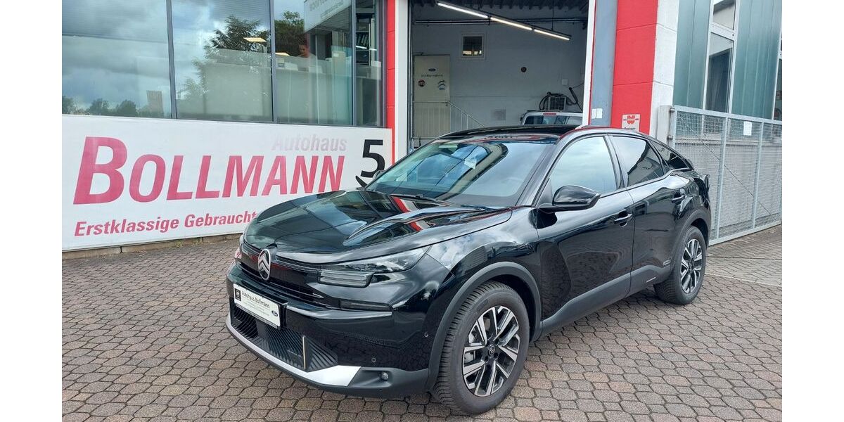 Citroen C4 3.000 km 26.490 &euro; Bensheim 64625
