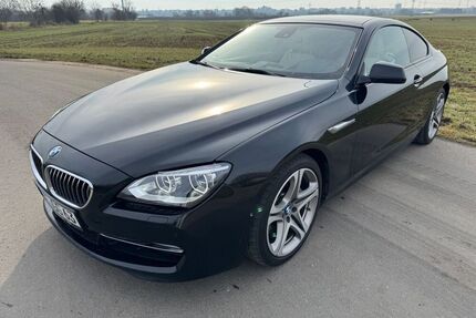 BMW 640
