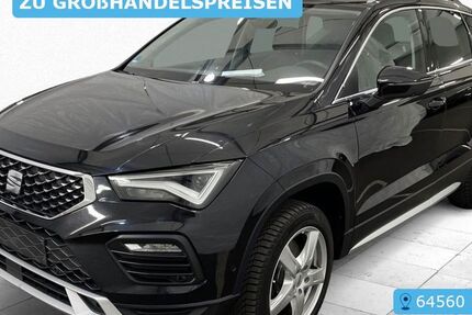 Seat Ateca 103.520 km 18.690 &euro; Frankfurt 60596