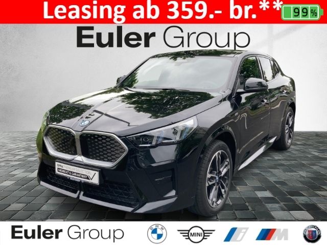 BMW iX2 19.003 km 46.488 &euro; Frankfurt 60314