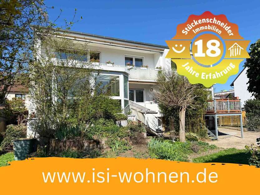 Haus zum Kaufen in Maintal 769.000 € 263 m²