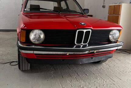 BMW 318 94.200 km 11.000 € Rimbach 64668