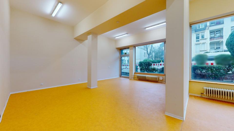 Gewerbeobjekt Frankfurt am Main Nordend West - 2.170&euro; | Angebot:26074098