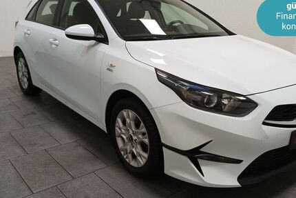 Kia ceed / Ceed 23.593 km 15.970 &euro; Egelsbach 63329