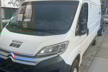 Citroen Jumper 100.000 km 8.500 &euro; Darmstadt 64293