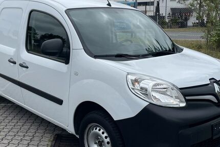 Renault Kangoo 35.500 km 12.480 &euro; Langen 63225