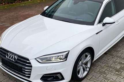 Audi A5 159.000 km 20.999 &euro; Frankfurt am Main 60389