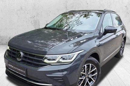 VW Tiguan 39.807 km 26.950 &euro; Mörfelden-Walldorf 64546