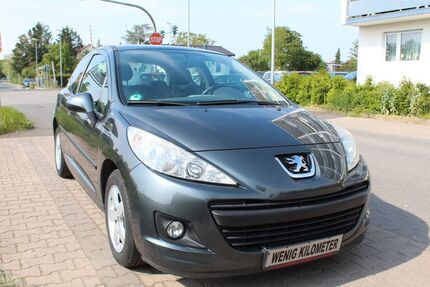 Peugeot 207 98.000 km 4.980 € Worms-Pfeddersheim 67551