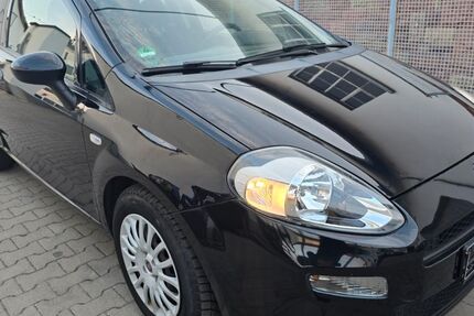 Fiat Punto 125.000 km 3.999 € Worms 67551