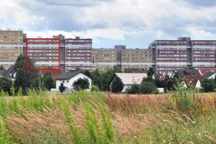 Helle 2-Zimmer-Maisonette mit Loggia, Tiefgarage und Mieter 2 zimmer