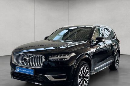 Volvo XC90 42.710 km 57.950 &euro; Frankfurt am Main 60486