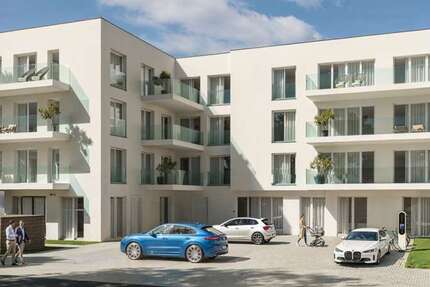 Wohnung zum Kaufen in Rodgau 485.000 € 103 m² 4 zimmer