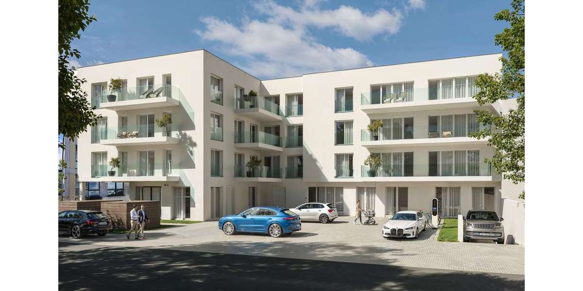 Wohnung zum Kaufen in Rodgau 485.000 € 103 m² 4 zimmer
