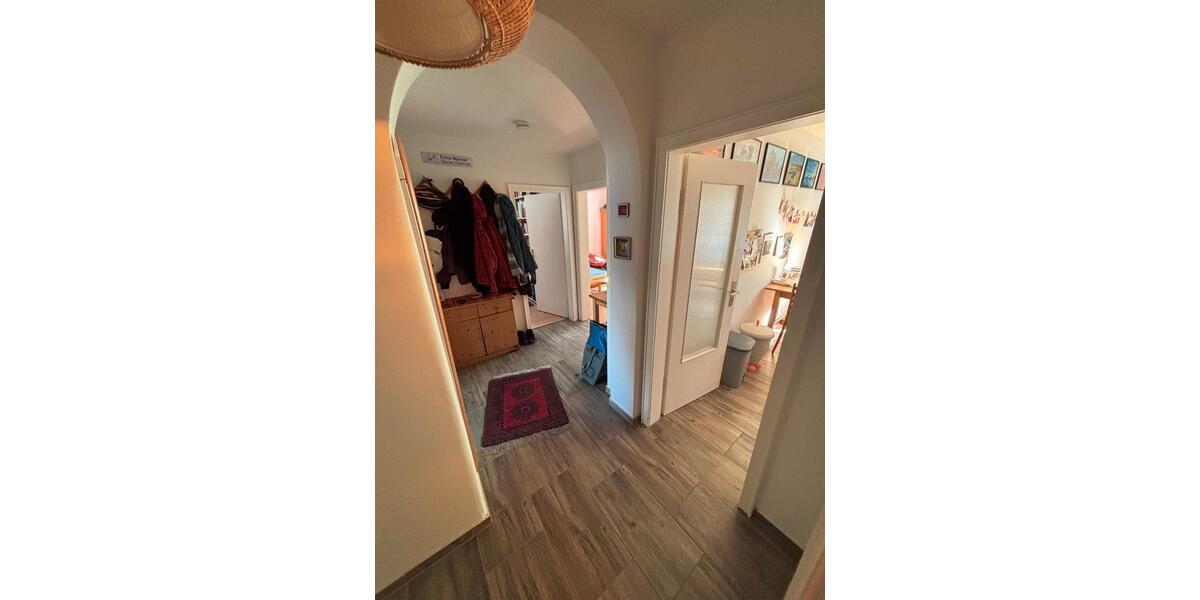 Erdgeschoßwohnung Darmstadt Darmstadt-West - 2.5 Zimmer, 74 m&sup2;, 900&euro; | Angebot:26311646