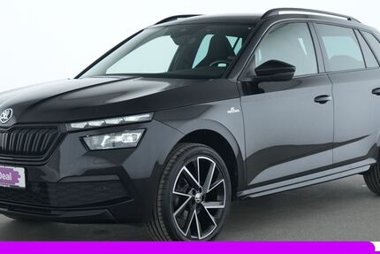 Skoda Kamiq 60.322 km 20.667 &euro; Dietzenbach bei Frankfurt 63128