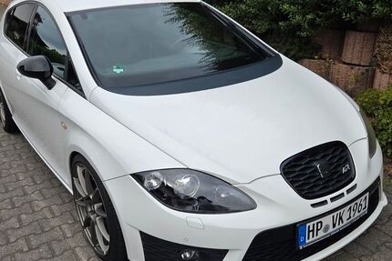 Seat Leon 147.500 km 14.500 &euro; Fürth 64658