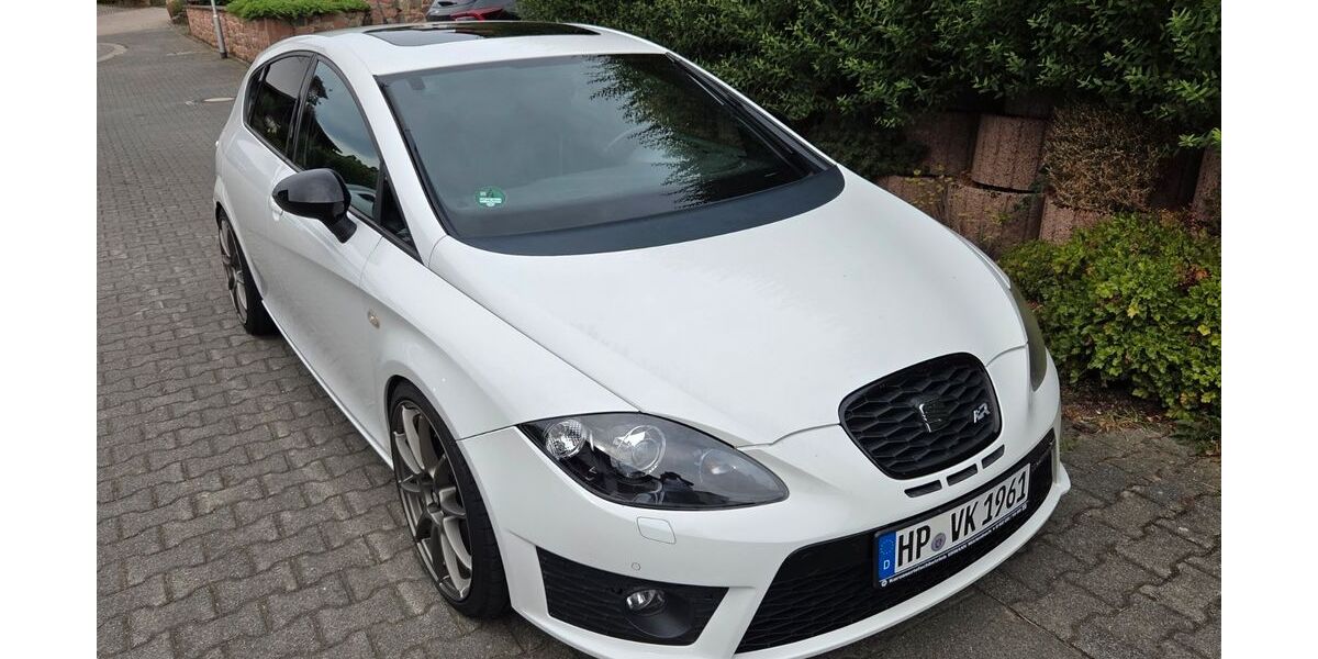 Seat Leon 147.500 km 14.500 &euro; Fürth 64658