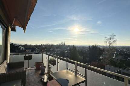 Wohnung Bensheim - 3.5 Zimmer, 110 m&sup2;, 265.000&euro; | Angebot:26884840