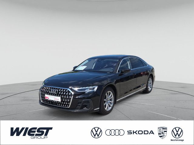 Audi A8 56.383 km 53.999 &euro; Darmstadt 64295