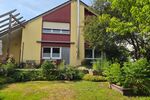 Provisionsfrei* Freistehendes EFH in Nauheim mit idyllischem nicht einsehbarem Garten und Garage - sofort bezugsfertig! - Einfamilienhaus Nauheim | Angebot:27145799