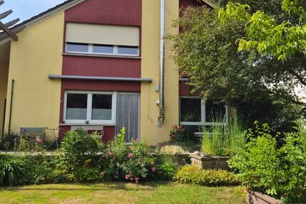 Provisionsfrei* Freistehendes EFH in Nauheim mit idyllischem nicht einsehbarem Garten und Garage - sofort bezugsfertig! - Haus Nauheim | Angebot:27145799