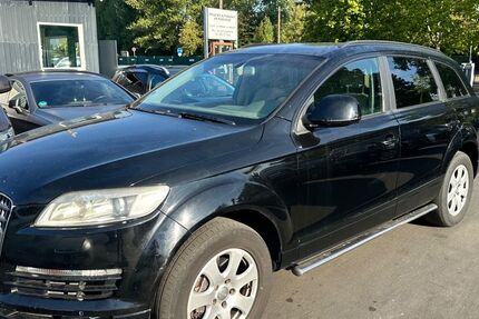 Audi Q7 400.000 km 4.999 &euro; Frankfurt am Main 60486