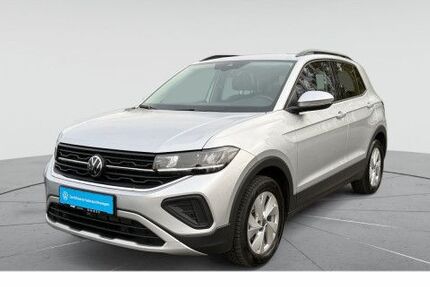 VW T-Cross 2.890 km 19.950 &euro; Bensheim 64625