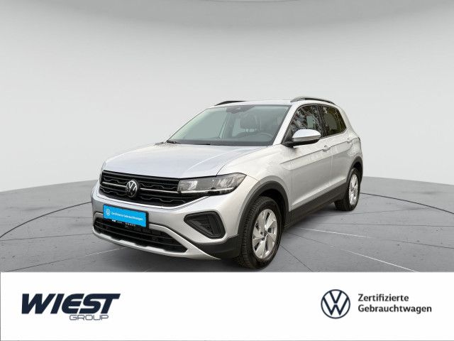 VW T-Cross 2.890 km 19.950 &euro; Bensheim 64625
