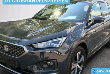 Seat Tarraco 116.434 km 19.990 &euro; Frankfurt 60596