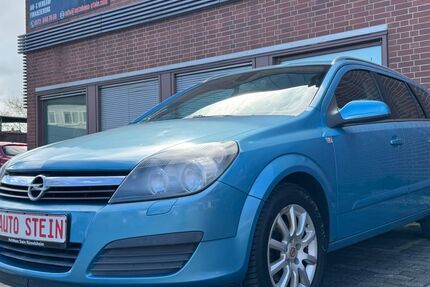 Opel Astra 125.000 km 3.990 &euro; Rüsselsheim am Main 65428